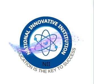 National Innovative Institution